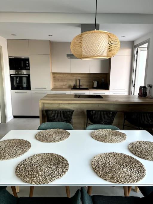 Luxury Penthouse With Sea View In La Cala Golf Resort La Cala De Mijas Exterior photo