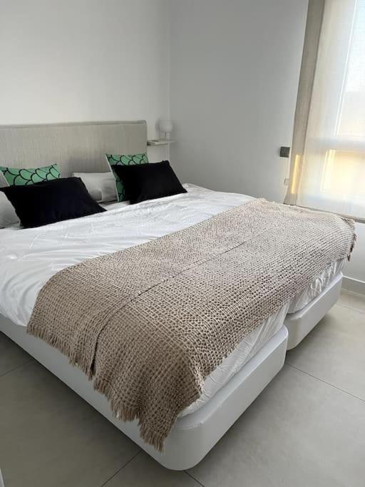 Luxury Penthouse With Sea View In La Cala Golf Resort La Cala De Mijas Exterior photo