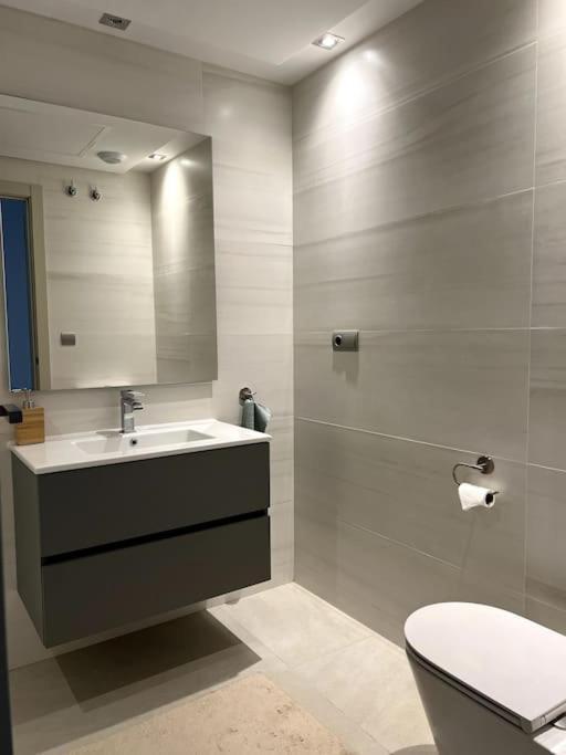 Luxury Penthouse With Sea View In La Cala Golf Resort La Cala De Mijas Exterior photo